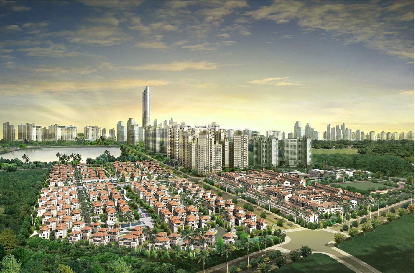 Vì sao nên đầu tư vào bất động sản khu Đông Sài Gòn?